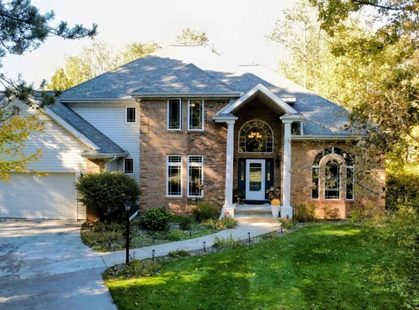 5760 REGENT STREET, Stevens Point, WI 54482