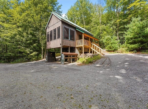 97 Old State Road, Williamstown, NY 13493