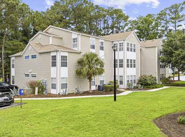140 Spanish Oak Ct., Surfside Beach, SC 29575