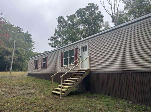 259 Barley Drive, Bradley, WV 25818