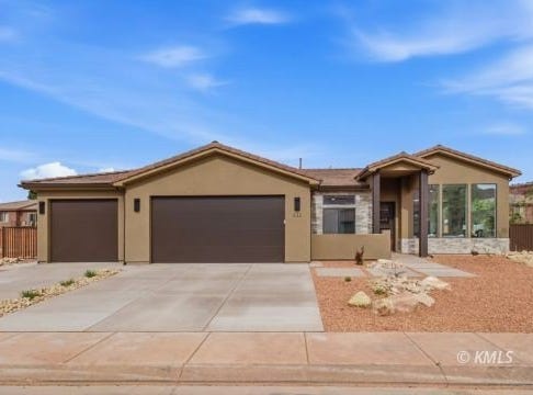 232 W Ladera Ln, Kanab, UT 84741