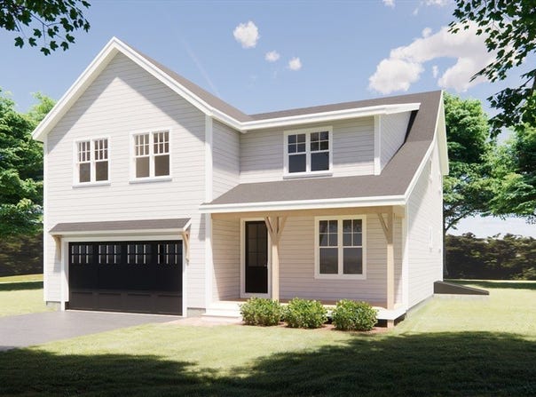 7 Adam Lane, Ayer, MA 01432