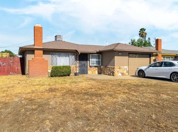 1016 Cutting Street, Madera, CA 93638
