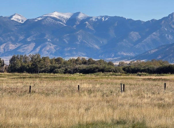3223 Durston Road, Bozeman, MT 59718