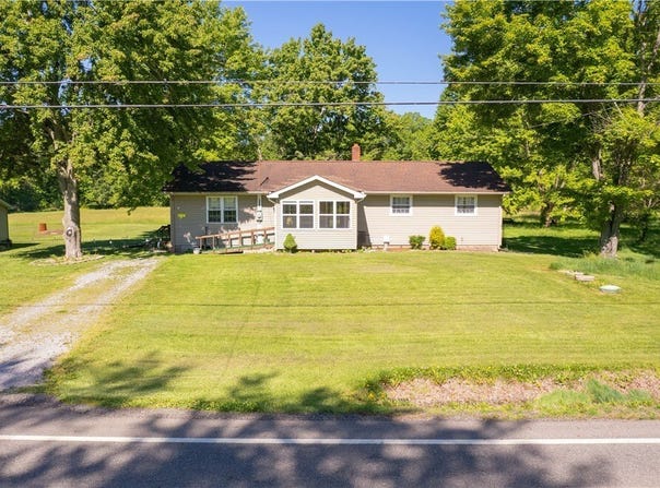 887 STATE ROUTE 534 NW, NEWTON FALLS, OH 44444