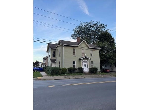 105 S Walnut St, Blairsville Area, PA 15717