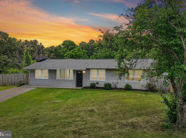 209 OTIS Drive, SEVERN, MD 21144