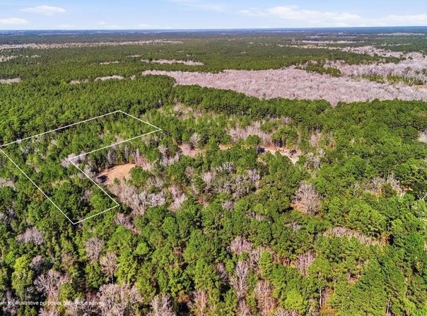 Gertie Lane, Cordesville, SC 29434