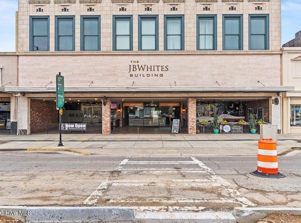 936 Broad Street, Augusta, GA 30901