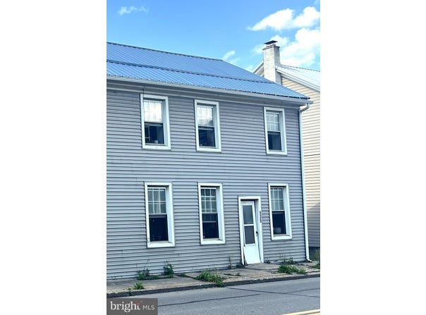 535 MAIN Street, RICHFIELD, PA 17086