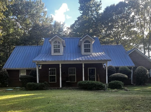1034 COUNTY ROAD 520, Five Points, AL 36855