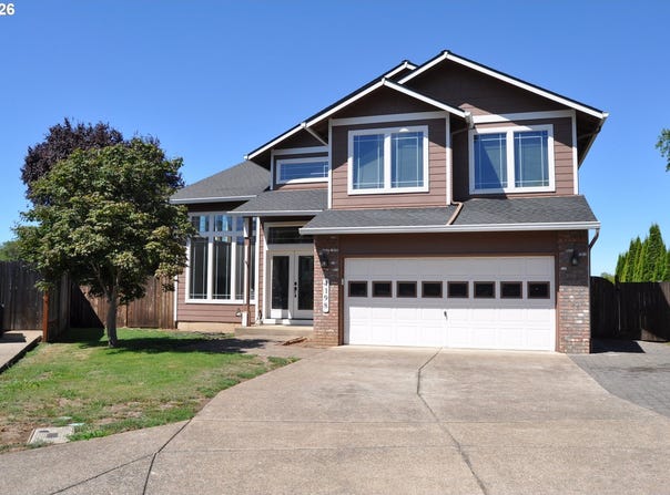 4198 LANCASTER Dr, Eugene, OR 97404