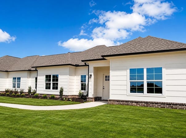 477 ABBEY Rd, Munford, TN 38058