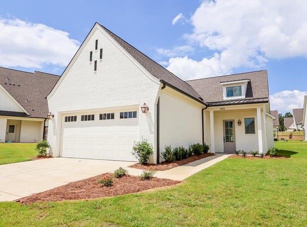 455 S Grove Drive, OXFORD, MS 38655