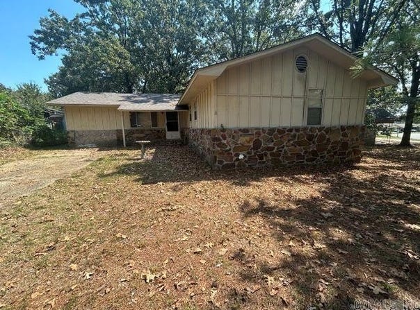122 Shelby Road, Sherwood, AR 72120