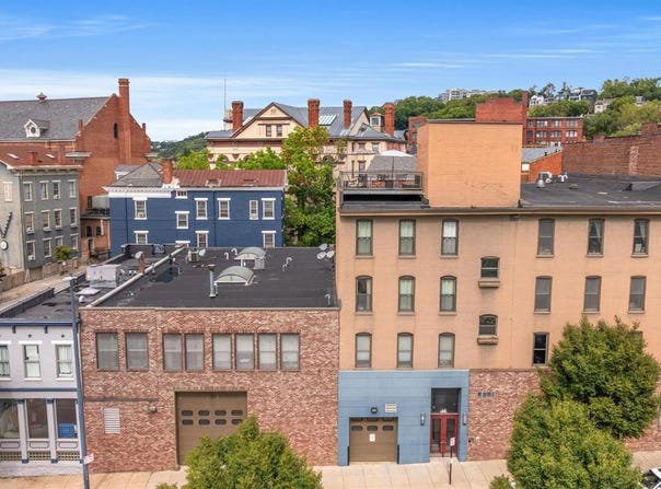 512 Reading Road, Cincinnati, OH 45202