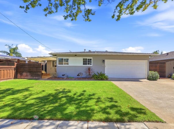 5014 Brewster AVE, SAN JOSE, CA 95124