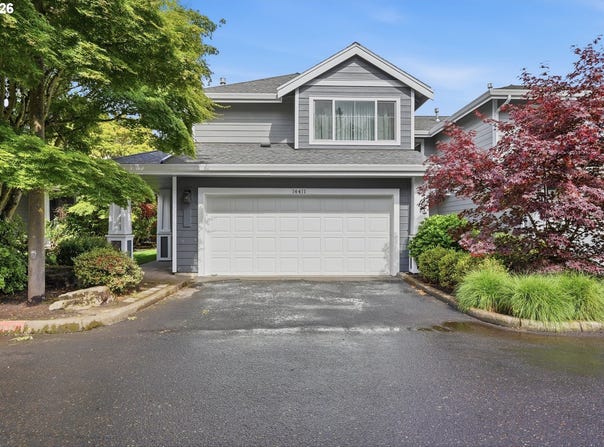 14411 SW BARROWS Rd, Beaverton, OR 97007