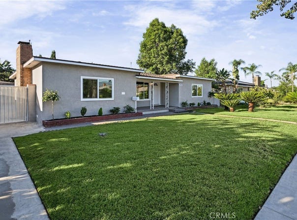 1612 E Rowland, West Covina, CA 91791