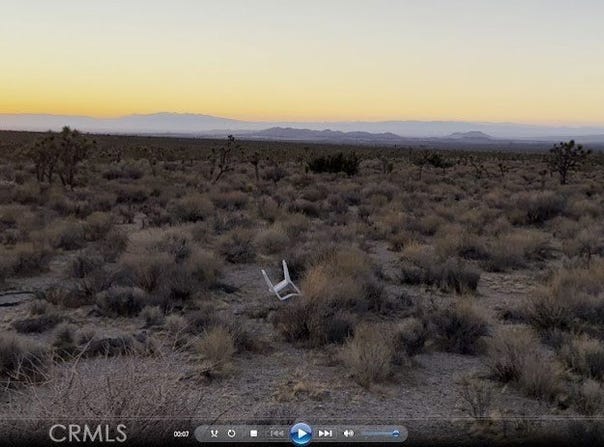 Ave X/220, Llano, CA 93544
