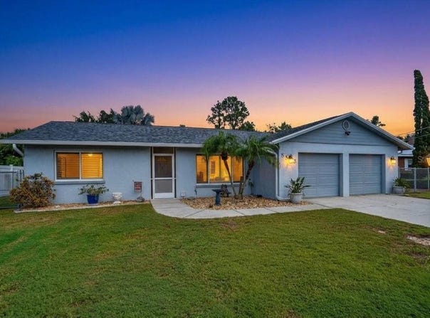 5503 18TH Avenue E, BRADENTON, FL 34208