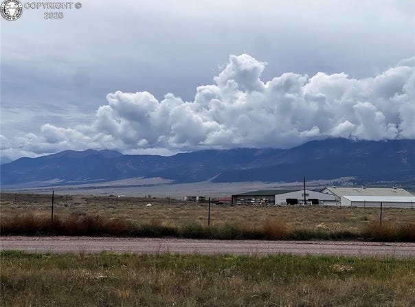 815 Hermit Road, Westcliffe, CO 81252