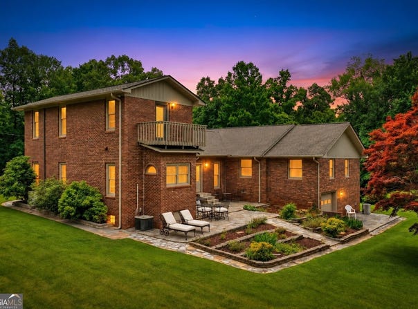 2850 Appalachian Highway, Blue Ridge, GA 30513