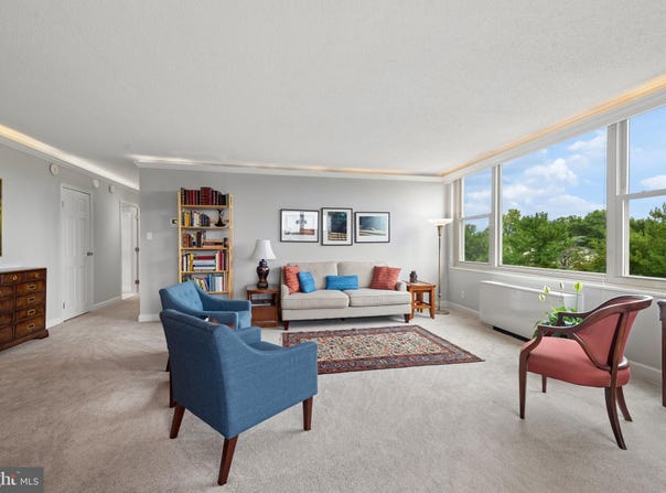 4401 ROLAND Avenue, BALTIMORE, MD 21210