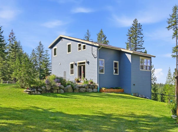 277 Tag Along Way, Athol, ID 83801
