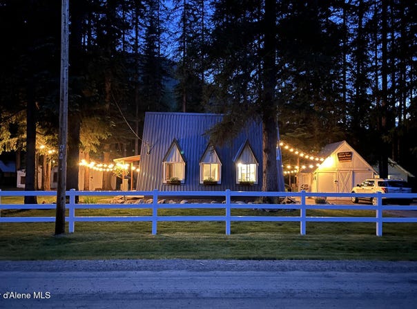 475 Dry Creek Rd, Clark Fork, ID 83811