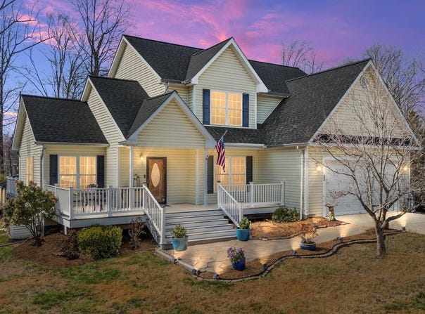 92 CLIFFORD Boulevard, ANNAPOLIS, MD 21401