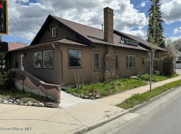 421 Church St, Sandpoint, ID 83864