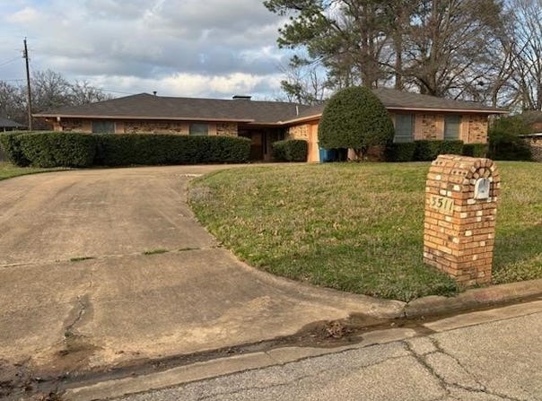 3511 Holly Drive, Denison, TX 75020