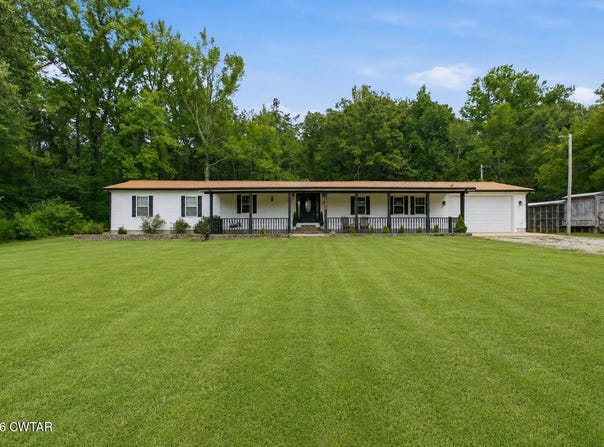 6845 Guys Chewalla Road, Ramer, TN 38367