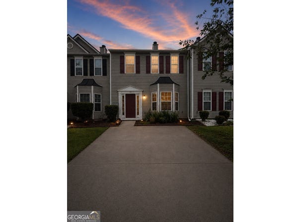 133 Benfield Circle, Cartersville, GA 30121