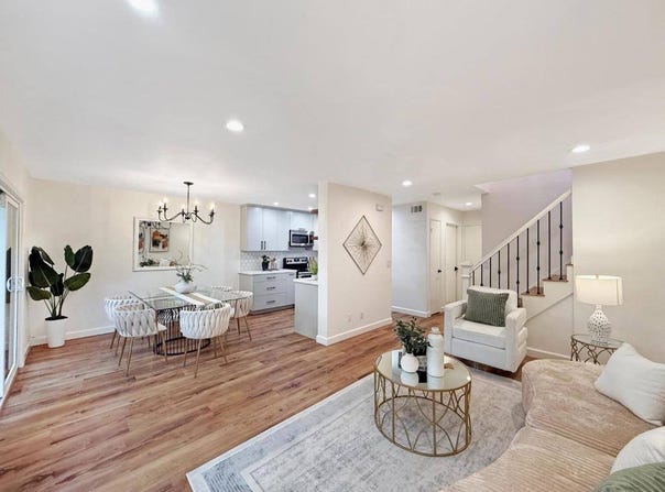 236 West Rincon Avenue, Campbell, CA 95008