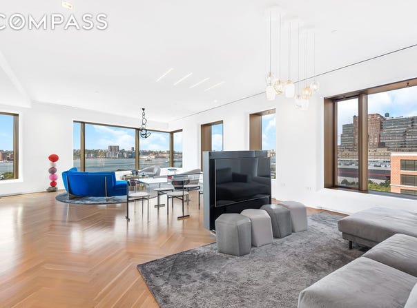 551 W 21st Street, New York, NY 10011