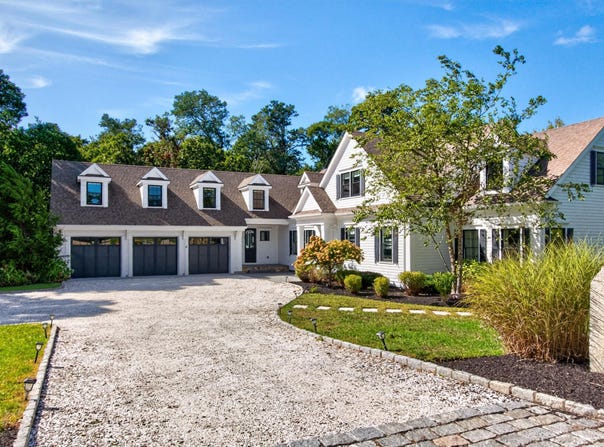 4 White Cedar Lane, Orleans, MA 02653