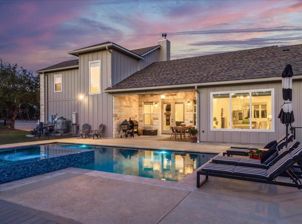 625B LAS COLINAS Dr, Wimberley, TX 78676