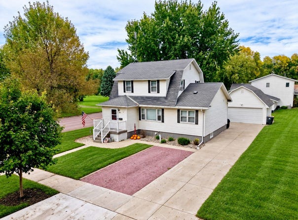 1124 6th Street, Westbrook, MN 56183