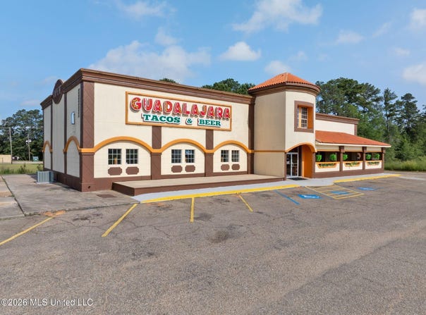929 U.s. 98, Columbia, MS 39429