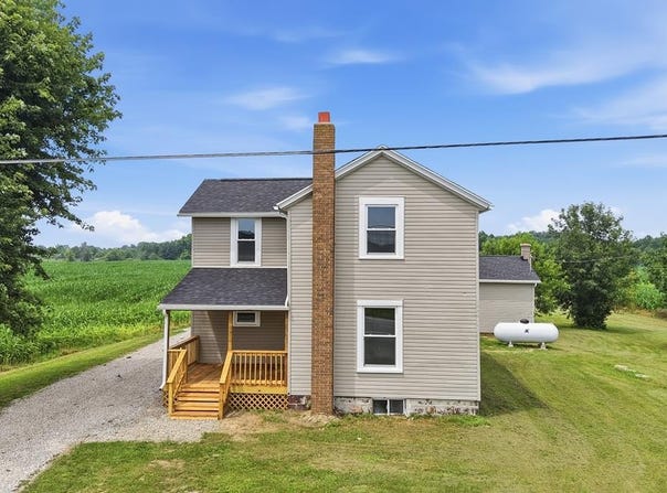 618 US Route 224, Sullivan, OH 44880