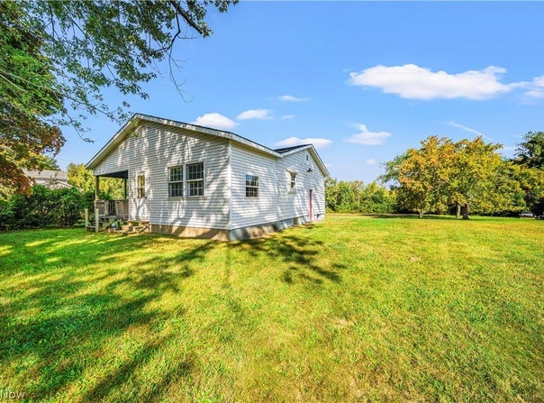 5309 N Ridge Road E, Ashtabula, OH 44004