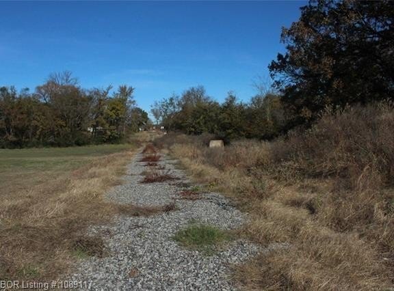 TBD Rock Jail RD, Bokoshe, OK 74930