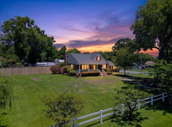 1335 Dennis Boulevard, Moncks Corner, SC 29461