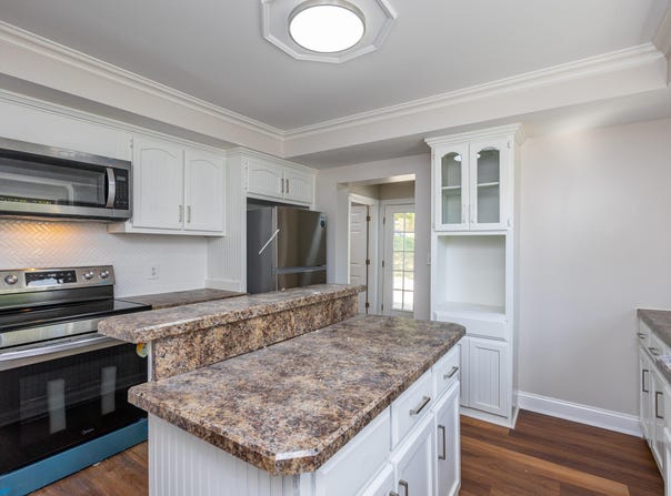 500 W Main Street, Mt Vernon, KY 40456