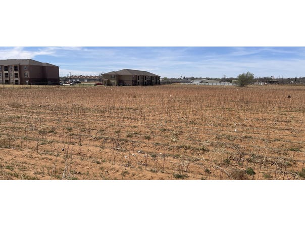 NE 7th Avenue, Lamesa, TX 79331