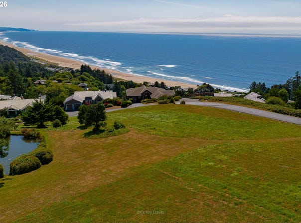 38410 MEADOW Loop, Manzanita, OR 97130