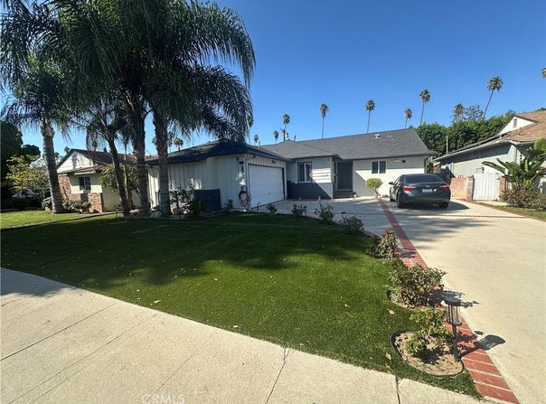 19127 Enadia, Reseda, CA 91335
