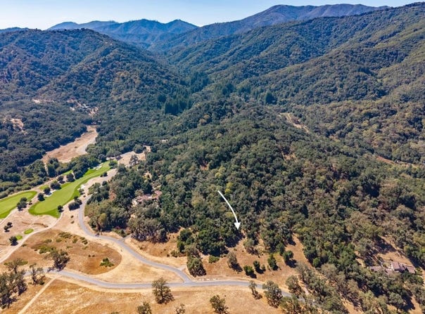 2 Arroyo Sequoia, CARMEL, CA 93923